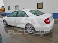 2004 Toyota CAMRY фото
