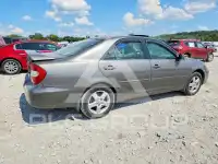 2004 Toyota CAMRY фото
