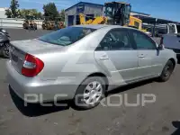 2004 Toyota CAMRY фото
