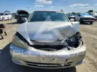 2004 Toyota CAMRY photo