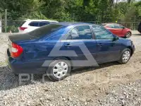 2004 Toyota CAMRY photo