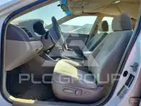 2004 Toyota CAMRY photo