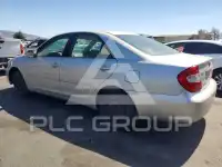 2004 Toyota CAMRY фото