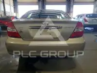 2004 Toyota CAMRY фото