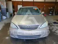 2004 Toyota CAMRY фото