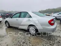 2004 Toyota CAMRY photo