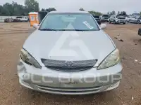 2004 Toyota CAMRY фото