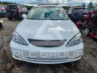 2004 Toyota CAMRY фото