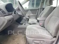 2004 Toyota CAMRY фото