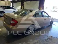 2004 Toyota CAMRY фото