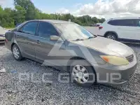 2004 Toyota CAMRY фото