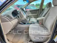 2004 Toyota CAMRY фото