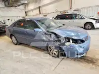 2004 Toyota CAMRY фото