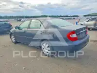 2004 Toyota CAMRY фото