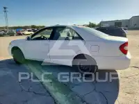 2004 Toyota CAMRY photo