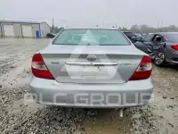 2004 Toyota CAMRY photo