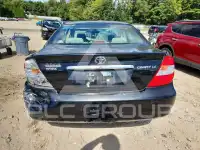 2004 Toyota CAMRY фото