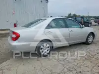 2004 Toyota CAMRY фото