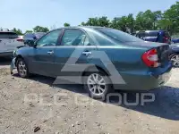 2004 Toyota CAMRY фото