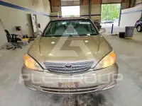2004 Toyota CAMRY фото
