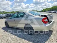 2004 Toyota CAMRY фото
