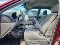 2004 Toyota CAMRY фото