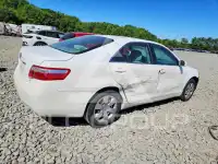 2009 Toyota CAMRY фото