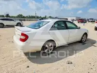 2004 Toyota CAMRY фото