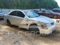 2004 Toyota CAMRY фото