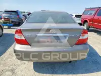 2004 Toyota CAMRY фото