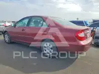 2004 Toyota CAMRY фото