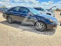 2004 Toyota CAMRY фото