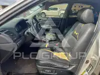 2004 Toyota CAMRY фото