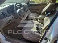 2004 Toyota CAMRY фото