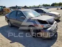 2004 Toyota CAMRY фото