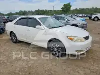 2004 Toyota CAMRY photo