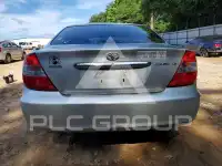 2004 Toyota CAMRY фото