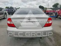 2004 Toyota CAMRY фото