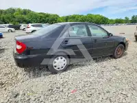2004 Toyota CAMRY фото