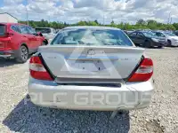 2004 Toyota CAMRY фото