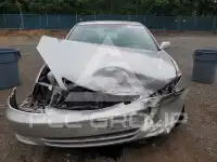 2004 Toyota CAMRY фото