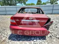 2004 Toyota CAMRY фото