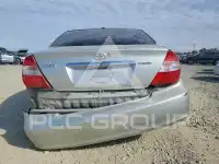 2004 Toyota CAMRY photo