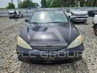 2004 Toyota CAMRY фото
