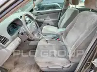 2004 Toyota CAMRY фото
