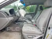 2004 Toyota CAMRY фото
