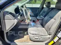 2004 Toyota CAMRY фото