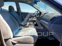 2004 Toyota CAMRY фото
