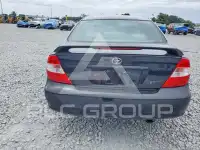 2004 Toyota CAMRY фото