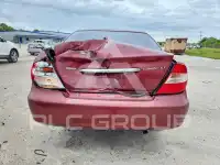2004 Toyota CAMRY фото